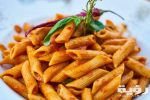 تفسير رؤية المكرونة في المنام