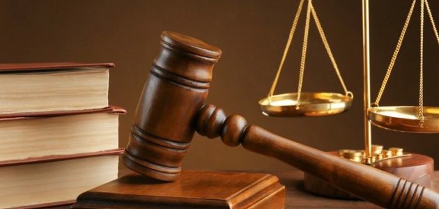 بحث عن خصائص القاعدة القانونية