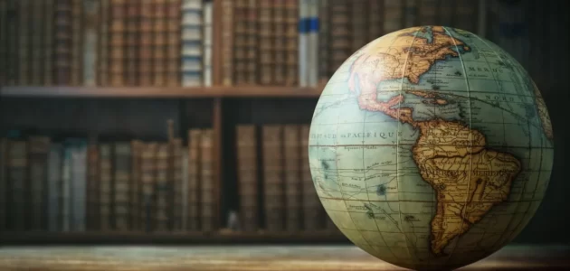 بحث عن أهمية الحاسب الآلي في الجغرافيا