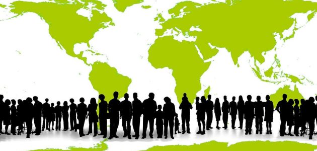 بحث عن الظواهر الاجتماعية