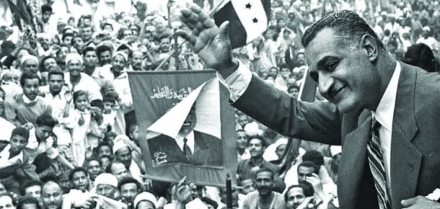 بحث عن ثورة يوليو وانجازاتها وأسبابها ونتائجها
