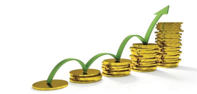 بحث عن غلاء الأسعار