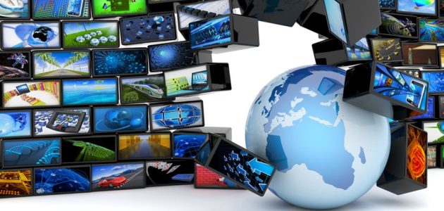 وضعية إدماجية عن الإعلام والمجتمع