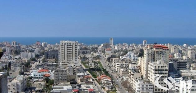 اذاعة مدرسية عن غزه