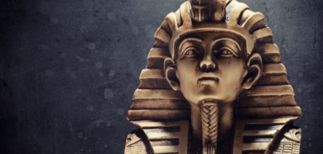 أسماء اولاد فرعونية