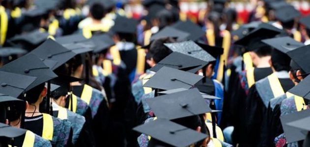 أسماء مشاريع تخرج في كافة التخصصات
