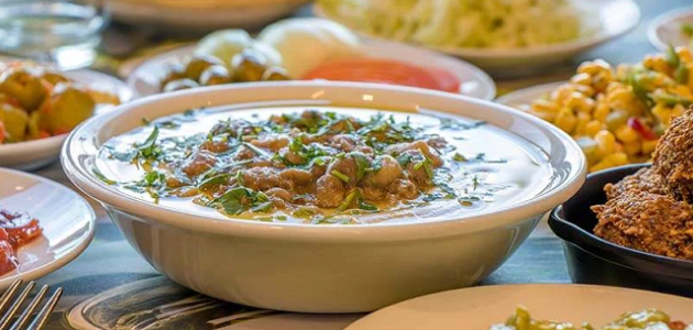 أسماء مطاعم فول وطعمية