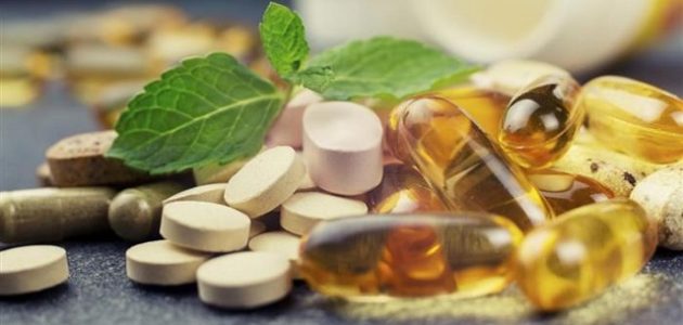 أفضل 5 أنواع الفيتامينات في الصيدليات للرجال في مصر