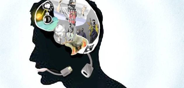 اذاعة مدرسية عن أضرار الألعاب الإلكترونية