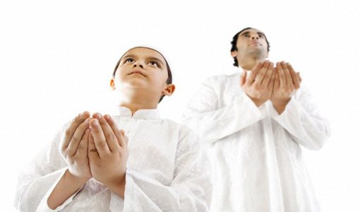 اذاعة مدرسية عن طاعة الله