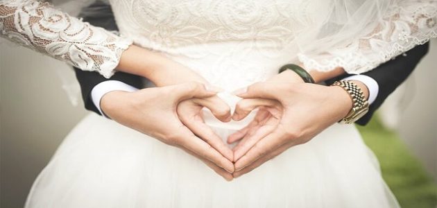 دعاء الزواج من شخص معين بالاسم