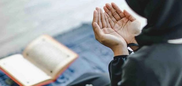 دعاء حفظ الجنين مكتوب