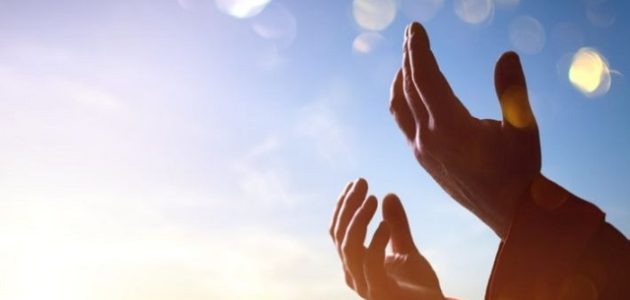 دعاء لزوجي في السنة الجديدة مكتوب