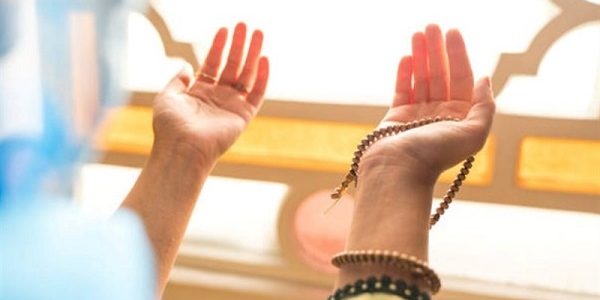 دعاء للميت في عيد الفطر