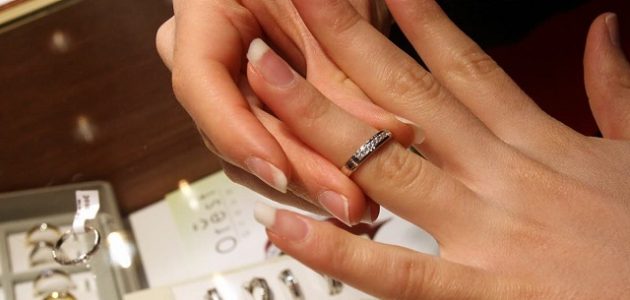 دعاء عند مقابلة عريس مكتوب
