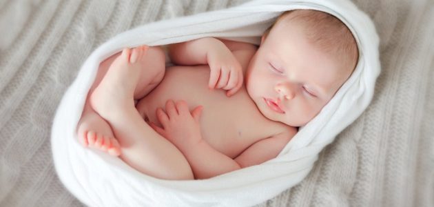 دعاء المولود الجديد للذكر والأنثى مكتوب