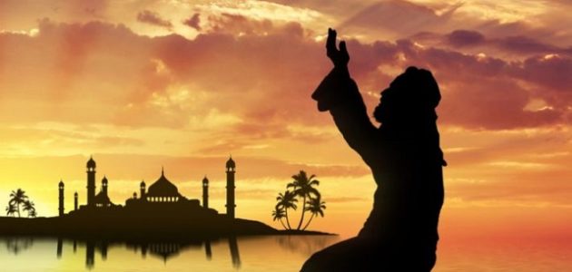 دعاء سعة الرزق