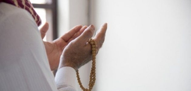 دعاء لإبعاد شر الناس عني