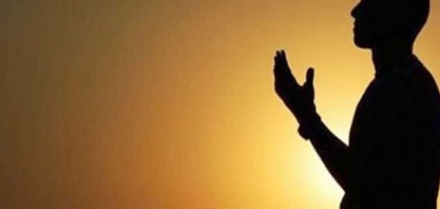 دعاء لزيادة الرغبة عند الرجال