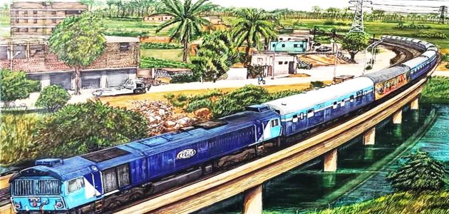 مواعيد القطار من الاسكندرية لاسيوط