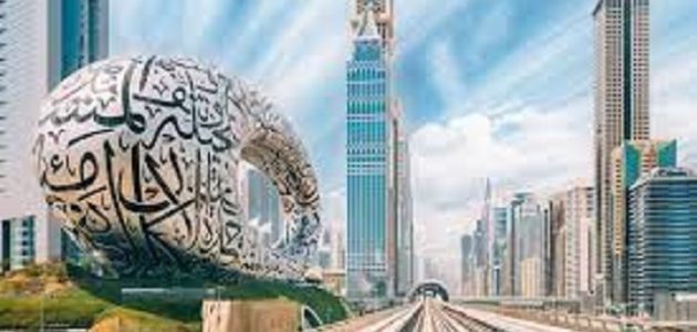 اقتراح أجمل أماكن الألعاب في دبي للكبار والشباب 2024