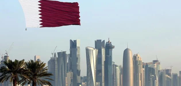 عشائر قبيلة بنى ياس فى قطر