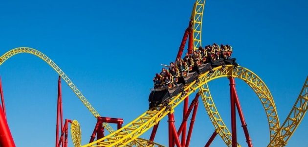 أسعار دخول ملاهي الشلال بجدة 2023