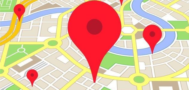 خطوات البحث على اقرب مطعم سمك من موقعي