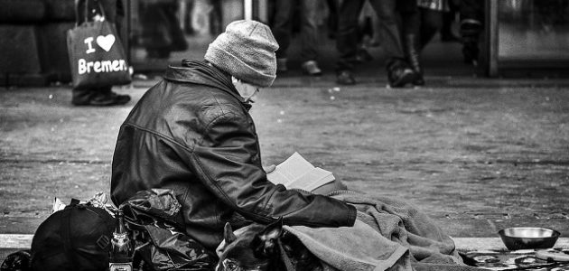اجمل ما قيل عن الفقر من كلمات معبرة جدا