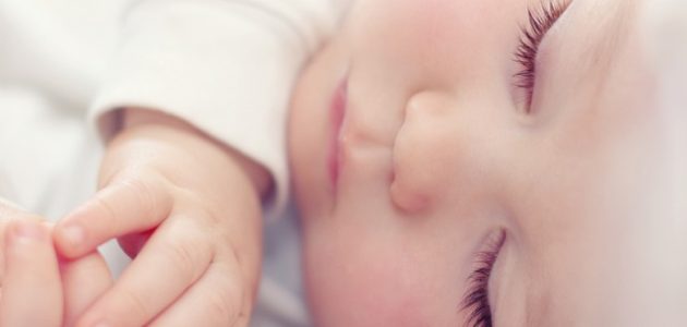 تهنئة المولود الجديد من الخالة والخال مكتوبة