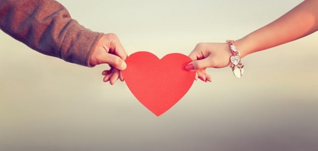 حدوته رومانسية لحبيبي مكتوبة