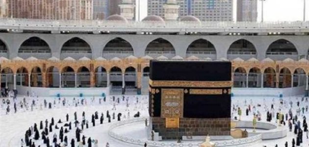 عبارات تهنئة بالعودة من العمرة