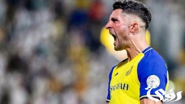 بالصور من هم لاعبين النصر الأجانب الجدد 2024 AlNassr Saudi Club بالصور من هم لاعبين النصر الأجانب الجدد 2024 AlNassr Saudi Club