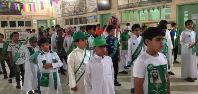 أقرب مدرسة ابتدائية بنات من موقعي بالسعودية