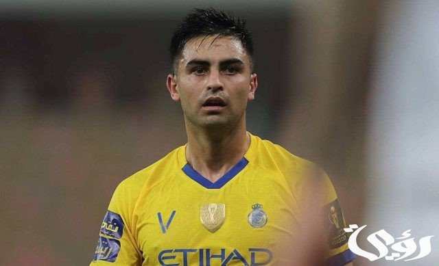 بالصور من هم لاعبين النصر الأجانب الجدد 2024 AlNassr Saudi Club بالصور من هم لاعبين النصر الأجانب الجدد 2024 AlNassr Saudi Club
