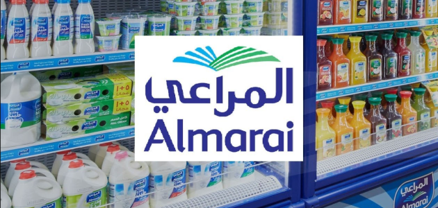 رواتب وشروط وظائف شركة المراعي للسائقين 1445