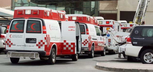 رقم الإسعاف السعودي الموحد وأرقام الطوارئ بالمملكة