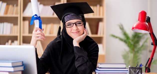 التخصصات والشروط للتسجيل في مسار إمداد للابتعاث الخارجي