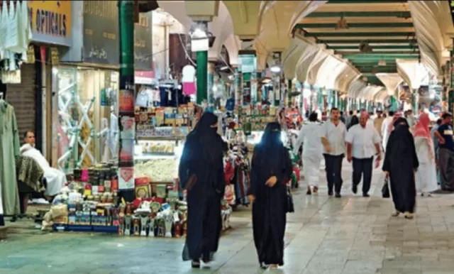 أفضل أسواق الرياض وأرخصها 2024 التي توفر خدمات التسوق والترفيه أفضل أسواق الرياض وأرخصها 2024 التي توفر خدمات التسوق والترفيه