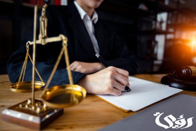 أشهر 12 محامي قضايا التعويضات في الرياض وجدة أشهر 12 محامي قضايا التعويضات في الرياض وجدة