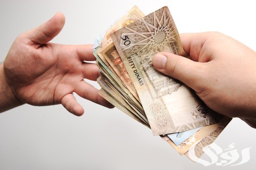 دية القتل الخطأ في السعودية دية القتل الخطأ في السعودية