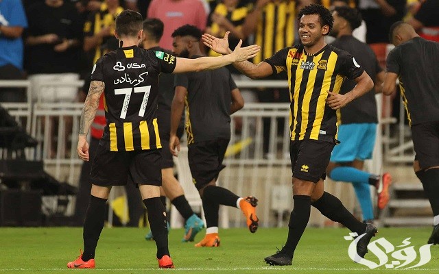 قائمة أسماء لاعبين الاتحاد السعودي الجديدة 2024 كاملة قائمة أسماء لاعبين الاتحاد السعودي الجديدة 2024 كاملة