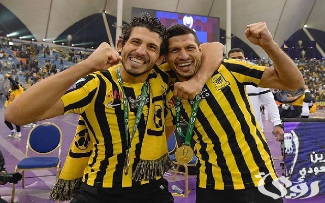قائمة أسماء لاعبين الاتحاد السعودي الجديدة 2024 كاملة قائمة أسماء لاعبين الاتحاد السعودي الجديدة 2024 كاملة