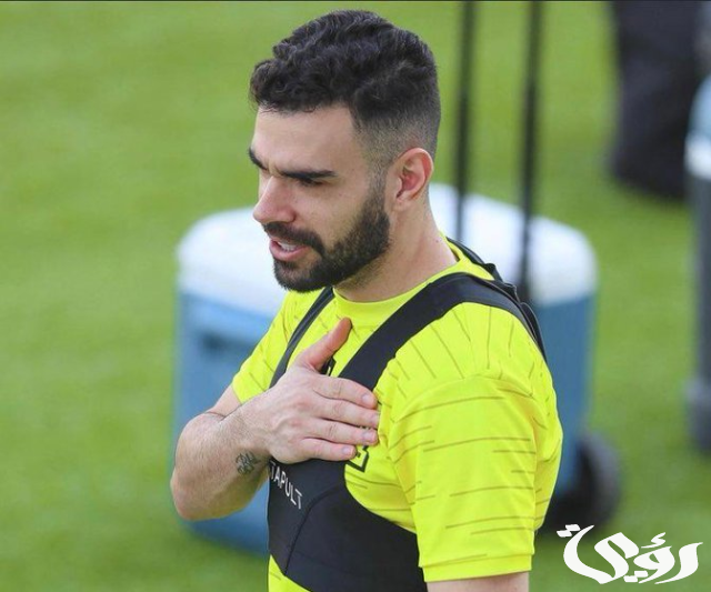لاعبين الاتحاد السعودي الأجانب الجدد لاعبين الاتحاد السعودي الأجانب الجدد