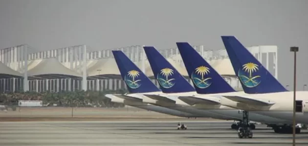 كم مطار في السعودية؟