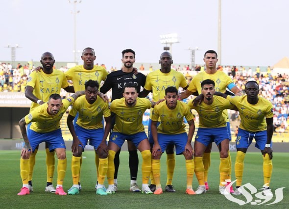 أرقام لاعبين النصر السعودي 2023 الموسم الجديد أرقام لاعبين النصر السعودي 2023 الموسم الجديد