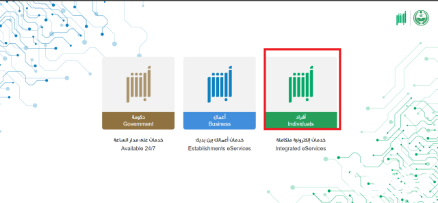 خطوات تغيير المؤهل العلمي في أبشر عن طريق الجوال خطوات تغيير المؤهل العلمي في أبشر عن طريق الجوال