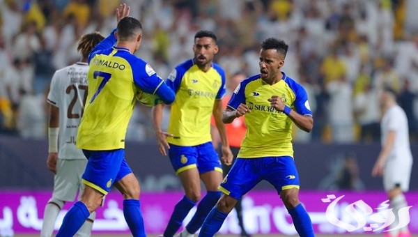أرقام لاعبين النصر السعودي 2023 الموسم الجديد أرقام لاعبين النصر السعودي 2023 الموسم الجديد