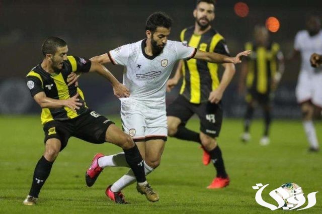 تاريخ مواجهات الاتحاد والنصر في كل البطولات تاريخ مواجهات الاتحاد والنصر في كل البطولات
