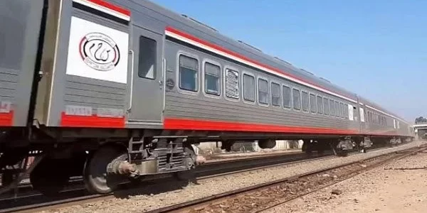 مواعيد قطارات الزقازيق القاهرة
